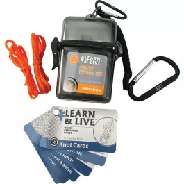UST Knot Cards