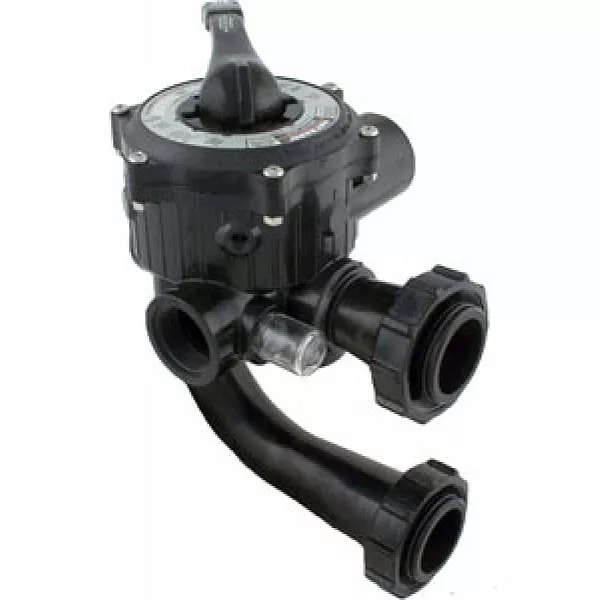 VALVE KIT MP SM 1.5"