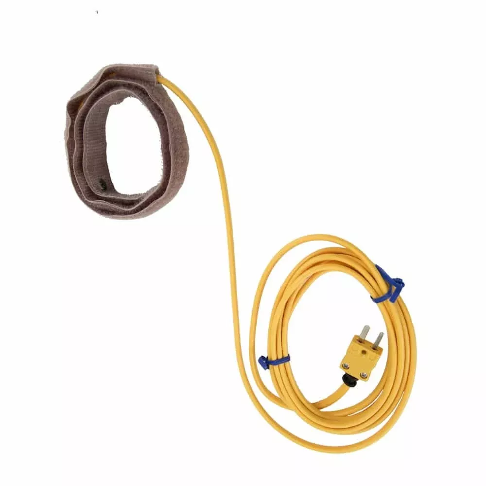 Velcro Pipe Probe(-080)