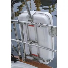 Viking Rail Mounting Kit