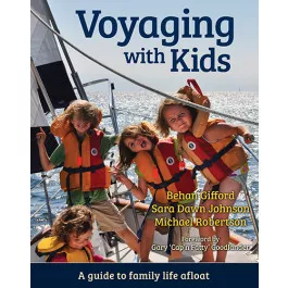 Voyaging With Kids