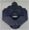 W69732 Foot Flange