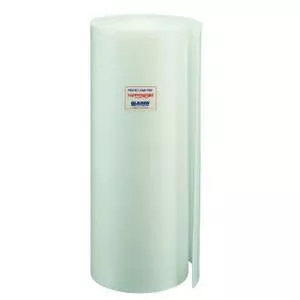 Wall Foam for Above Ground Pool Liners - 100 Ft Roll