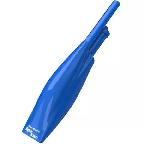 Water Tech Pool Blaster Plus Battery Powered Spa Vacuum 10A0021