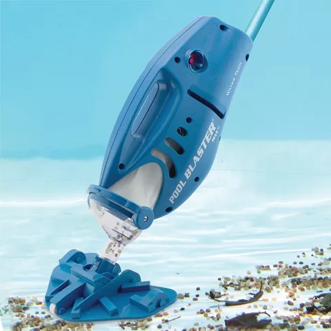 WaterTech POOL BLASTER Max Lithium Battery