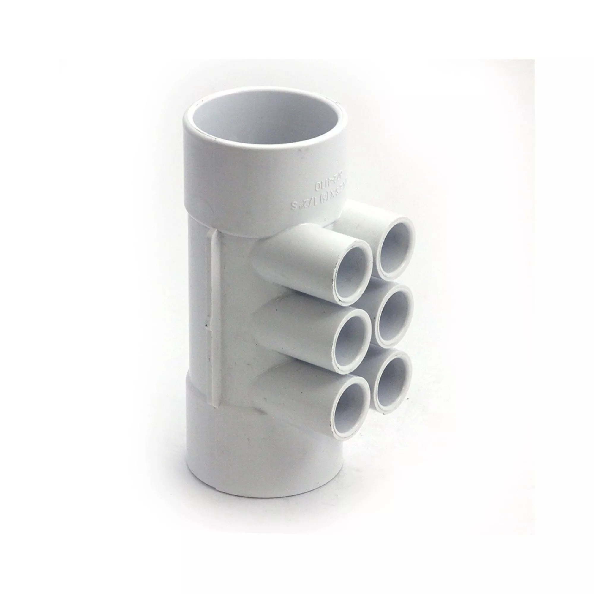 Waterway Manifold 672-4110