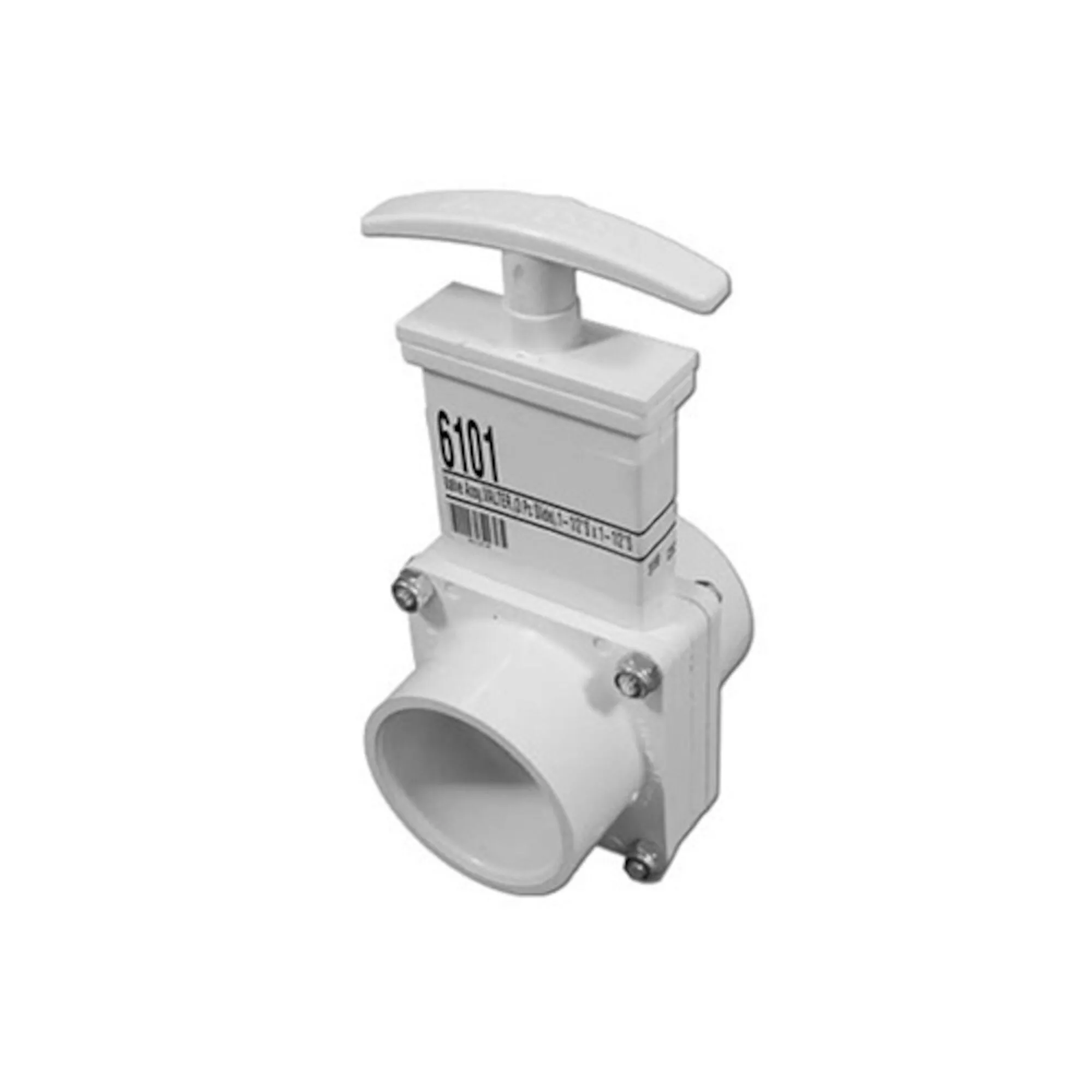 Waterway Slide Valve 6101