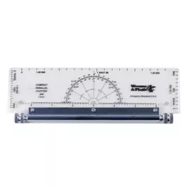 Weems & Plath 8 inch Compact Parallel Plotter