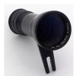 Weems & Plath Tamaya 4 X 40mm Scope