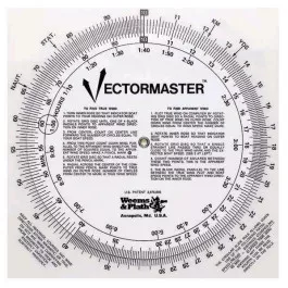 Weems & Plath Vectormaster