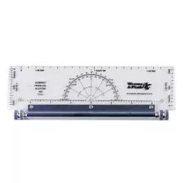 Weems & Plath Weems Parallel Plotter