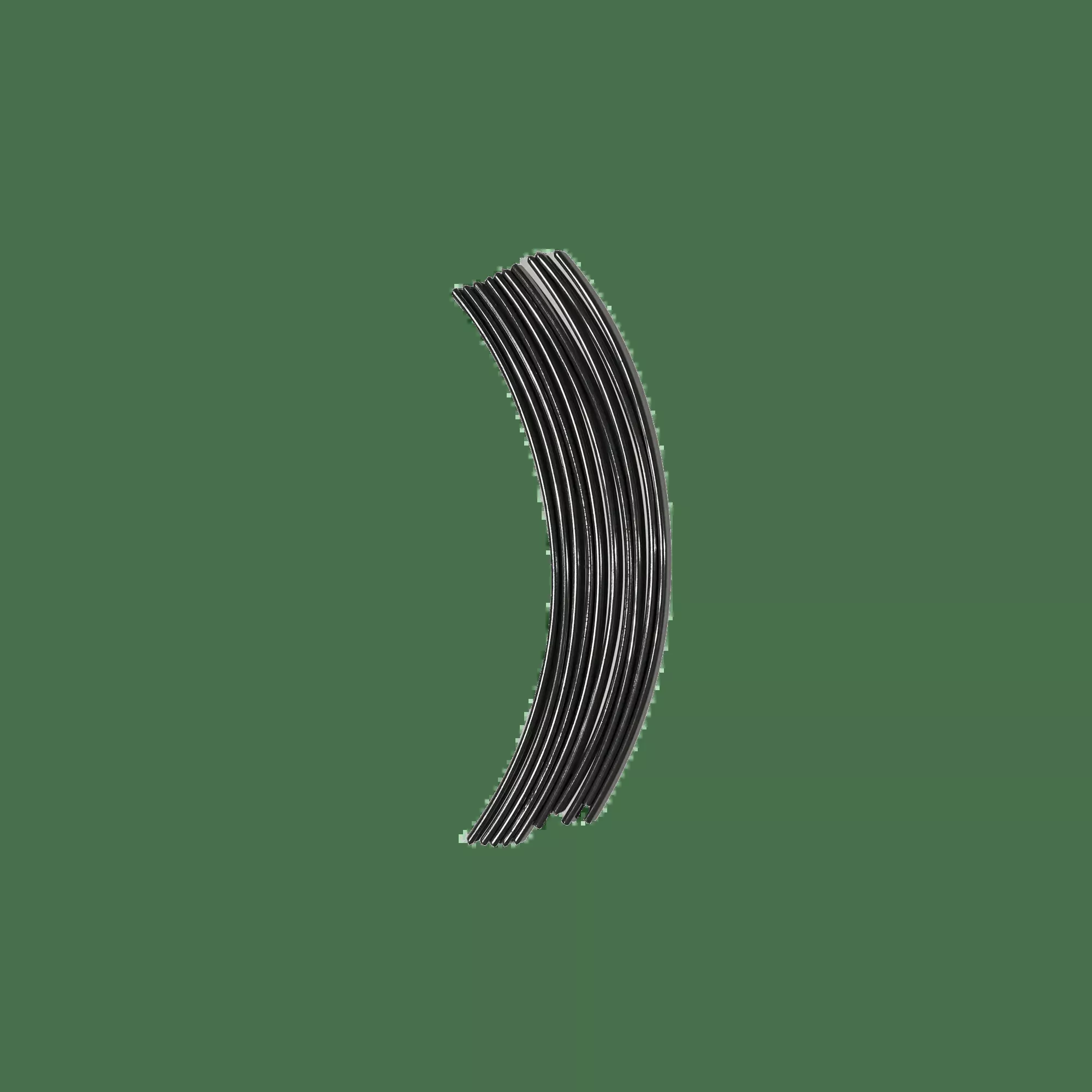 Weld Rod, Grey - 10 Pack