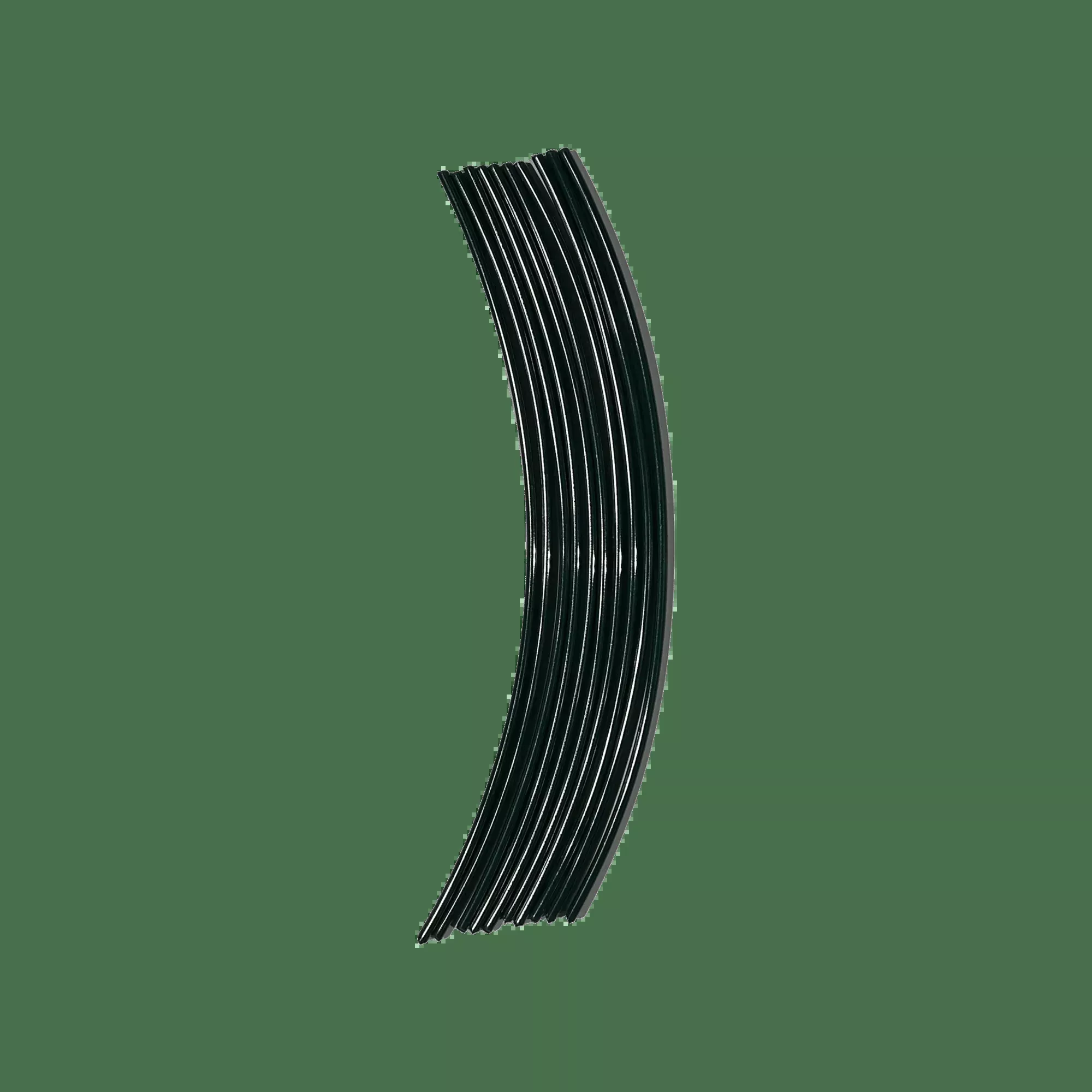 Weld Rod, Spruce - 10 Pack