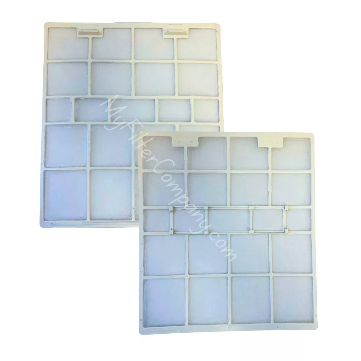 Westinghouse 1541386 Mini Split Filter 2 Pack