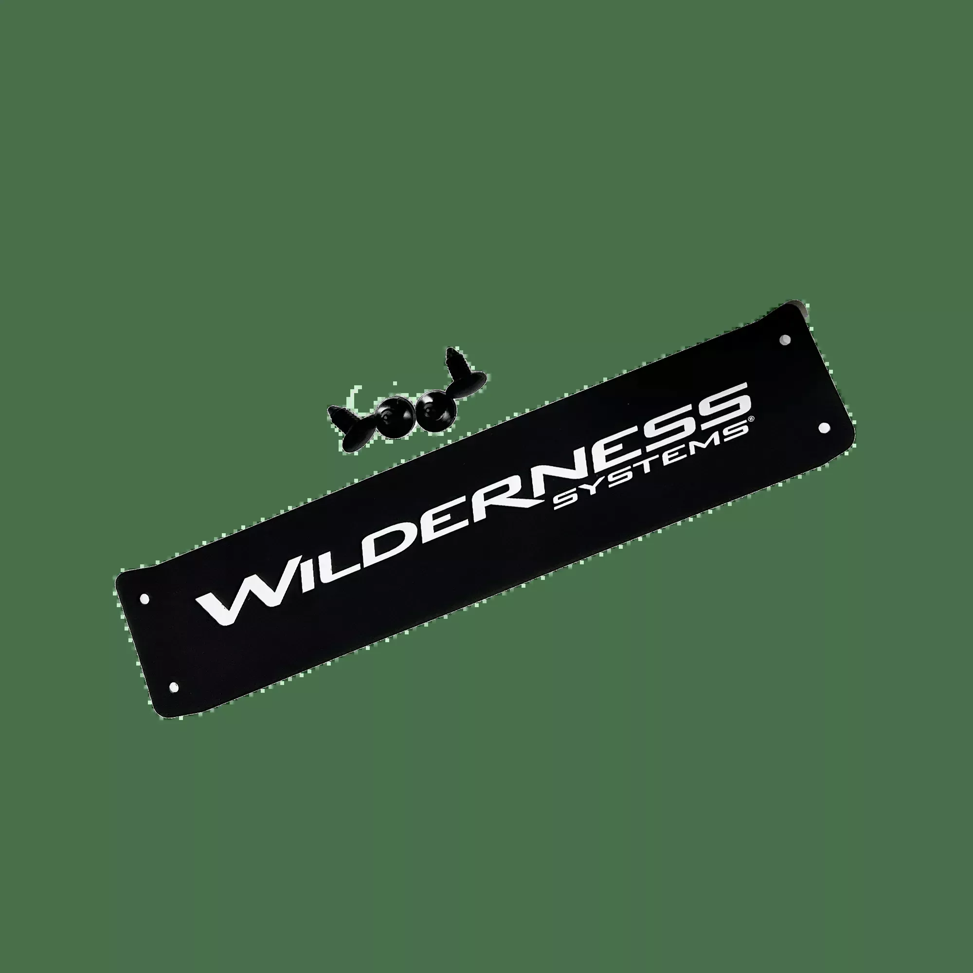 Wildy Hood Paddle Park Strap w/Hardware