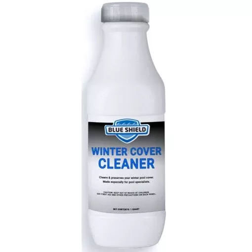 Winter Cover Cleaner