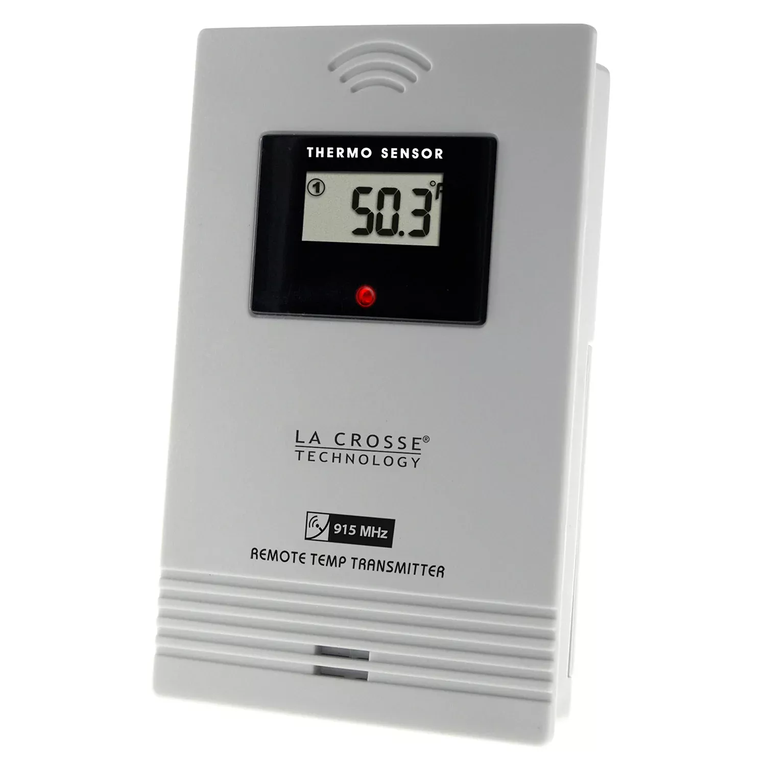 Wireless Temperature Sensor