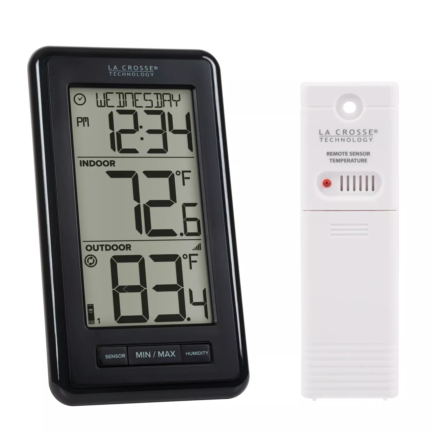 WS-9160UV3-BK-IT