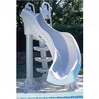 X-Stream Water Slide