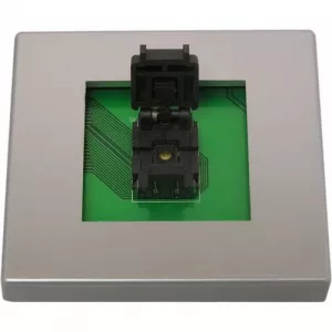 Xeltek CX4018-6000 Cover Socket Adapter for SuperPro 6000