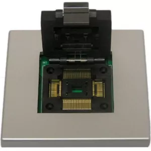 Xeltek DX3031-6100 Cover Socket Adapter for SuperPro 6100