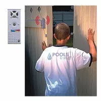 YardGuard Gate / Door Alarm System