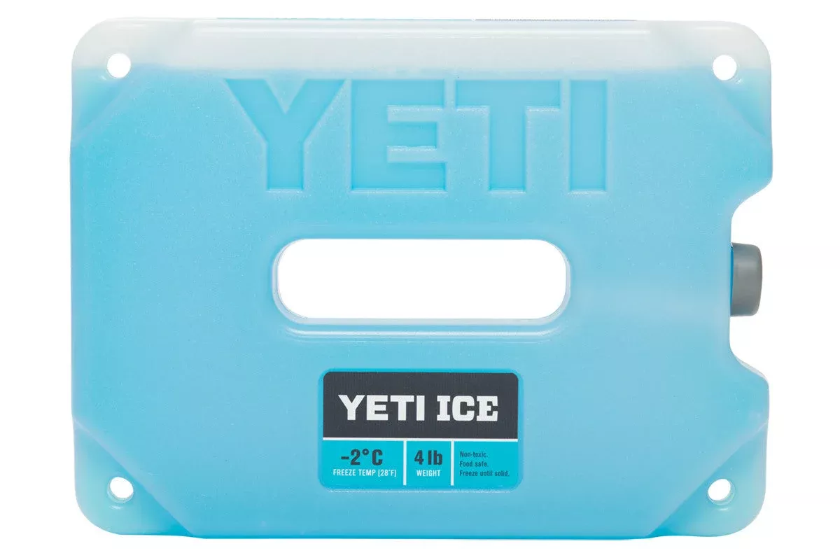 YETI Ice 4#