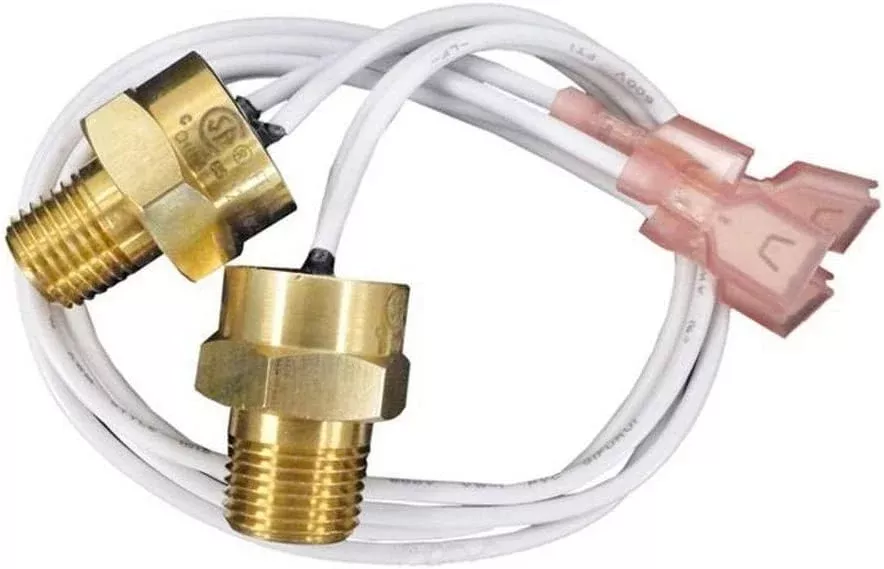 Zodiac Jandy R0592300 High-Limit Temperature Sensor