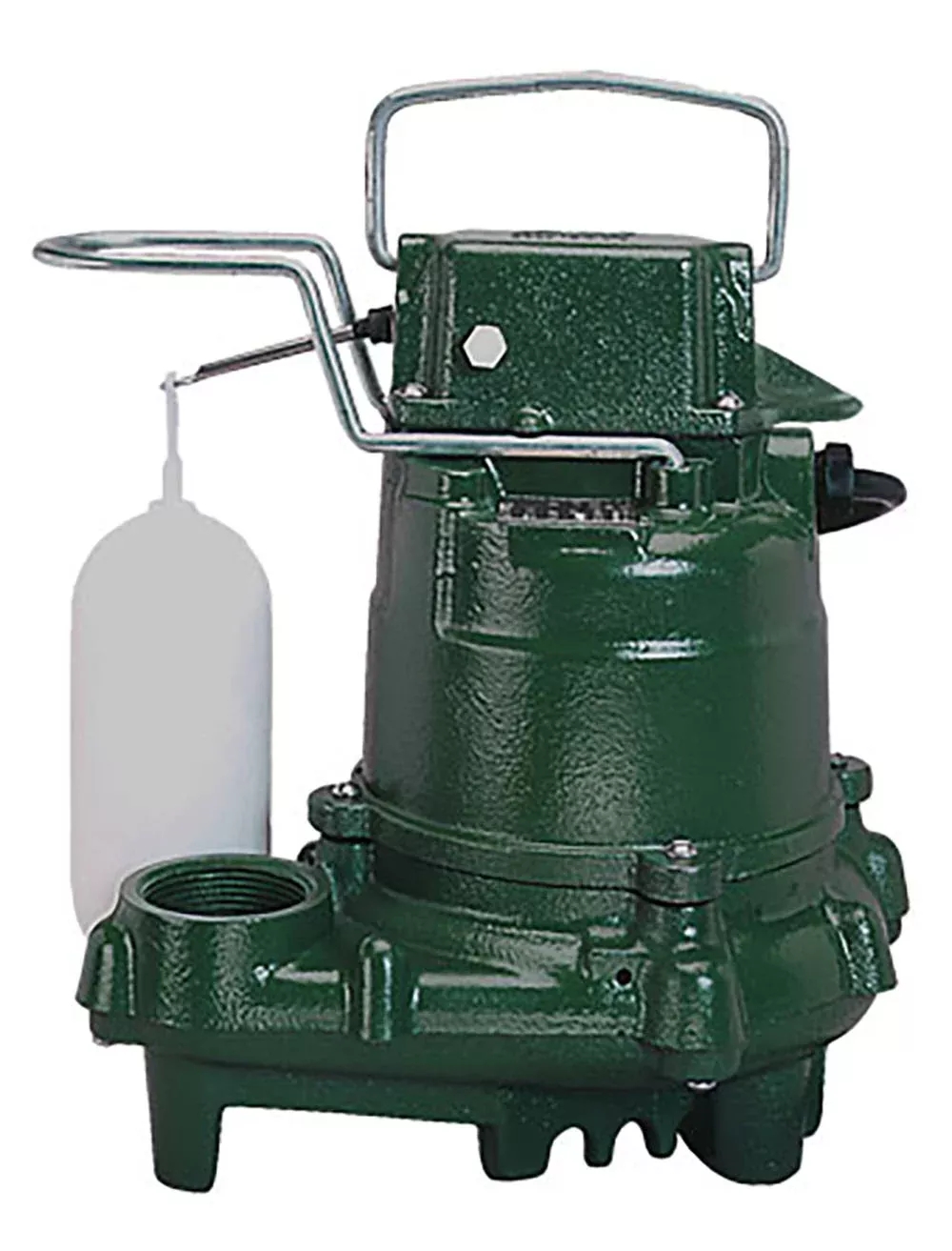 Zoeller Pump Company - 57-0001 - M57 115V/1Ph/cCSAus