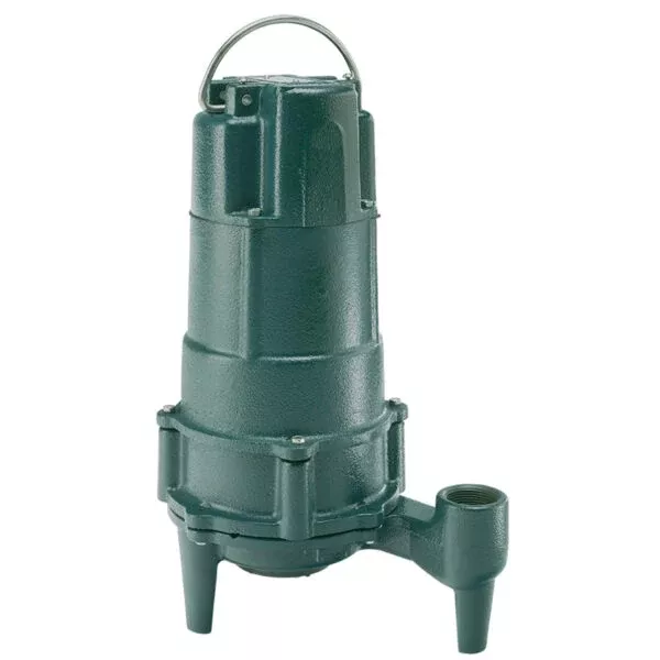 Zoeller Pump Company - 803-0003 - D803 230V/1Ph/cCSAus