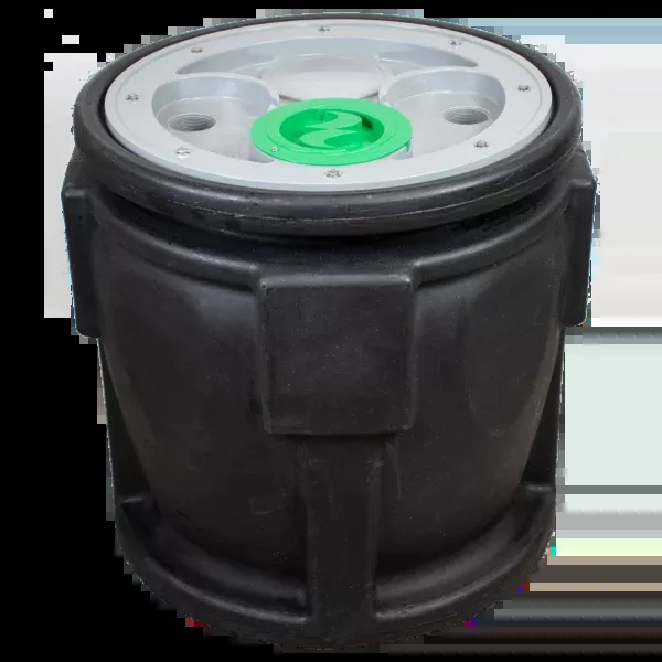 Zoeller Pump Company - 912-1142 - Sys,Sew-BN264/P24X24/2V2D/ZCO/MFS/Insp