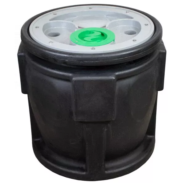 Zoeller Pump Company - 915-0049 - Sys,Sew-BN803/P24X24/2V2D/ZCO/MFS/Insp
