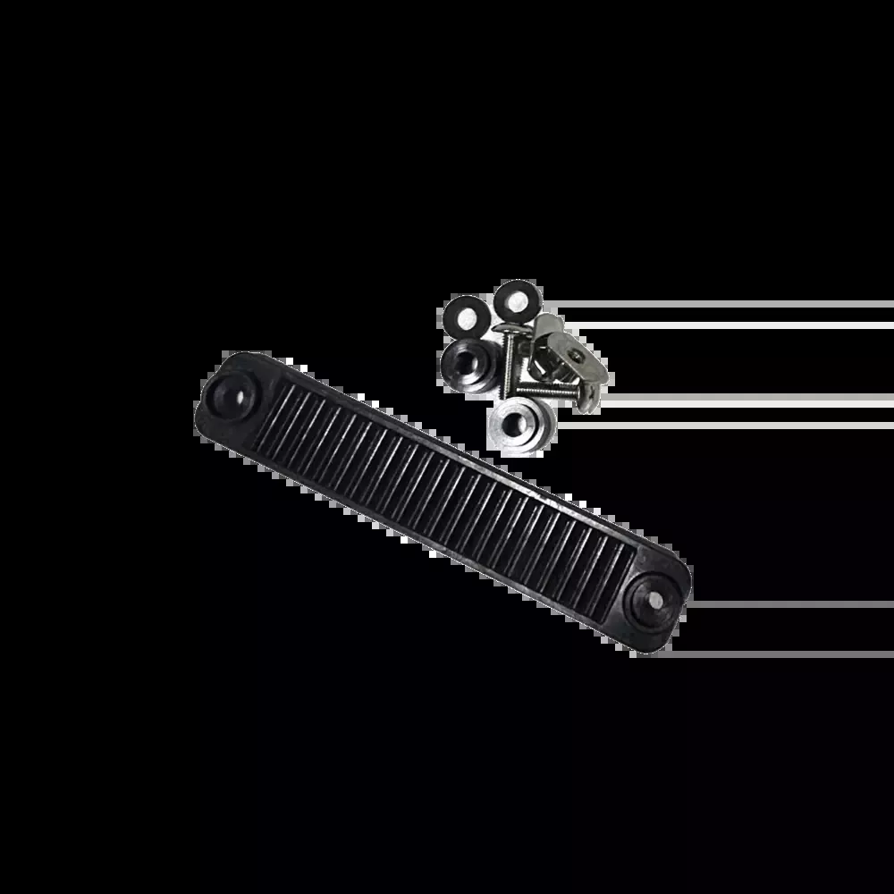 Zone Ratchet Strip w/Hardware