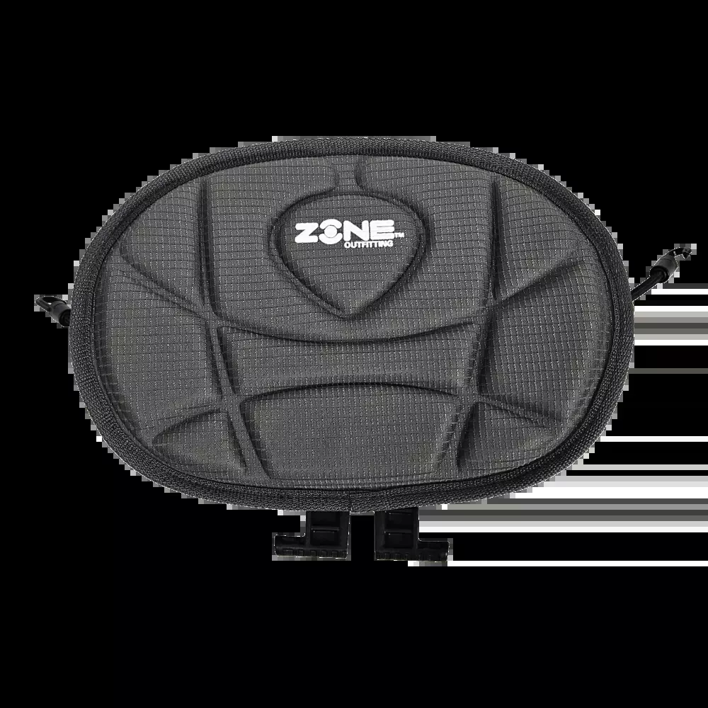 Zone Seat Back Assembly