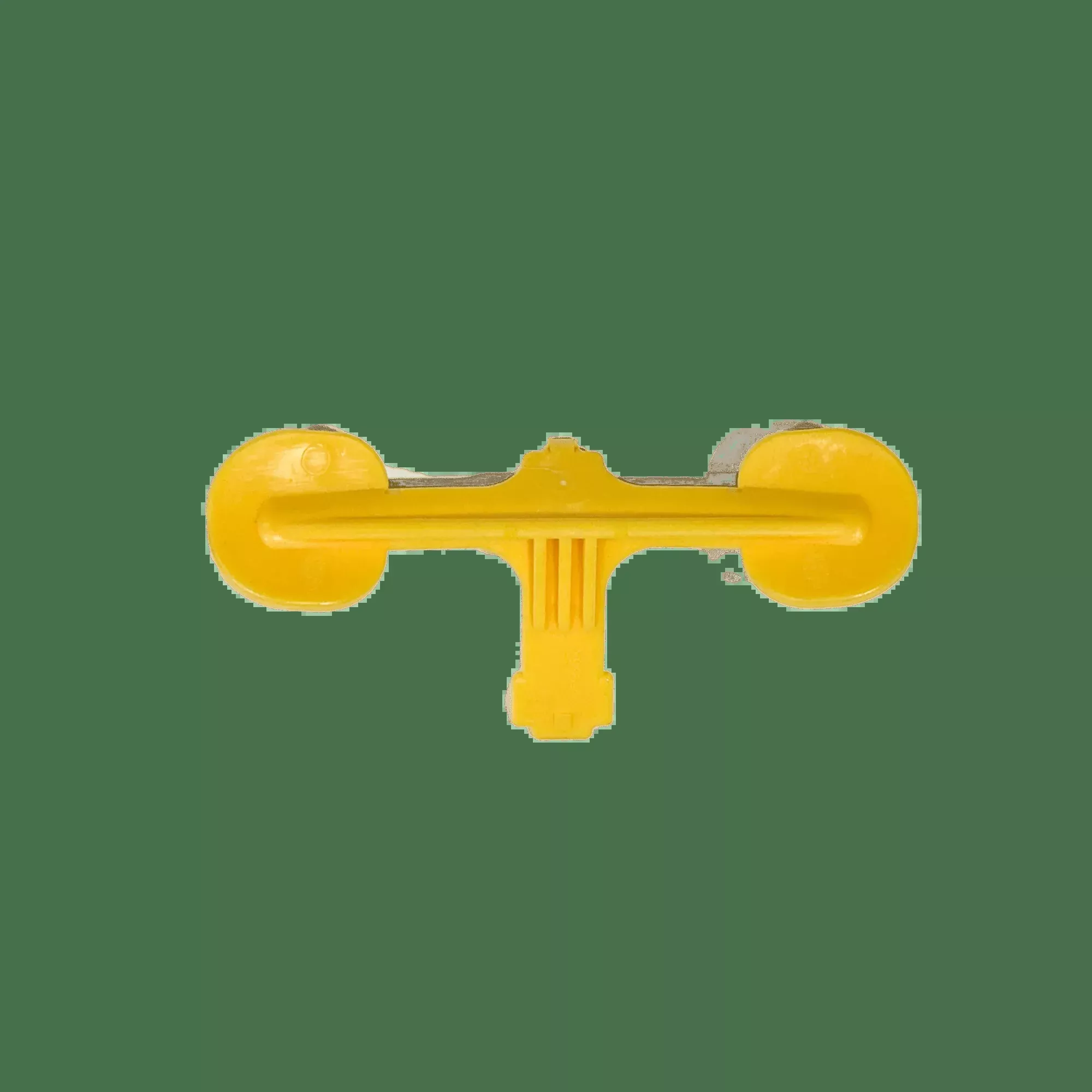 Zone Seat Back Butterfly Clip