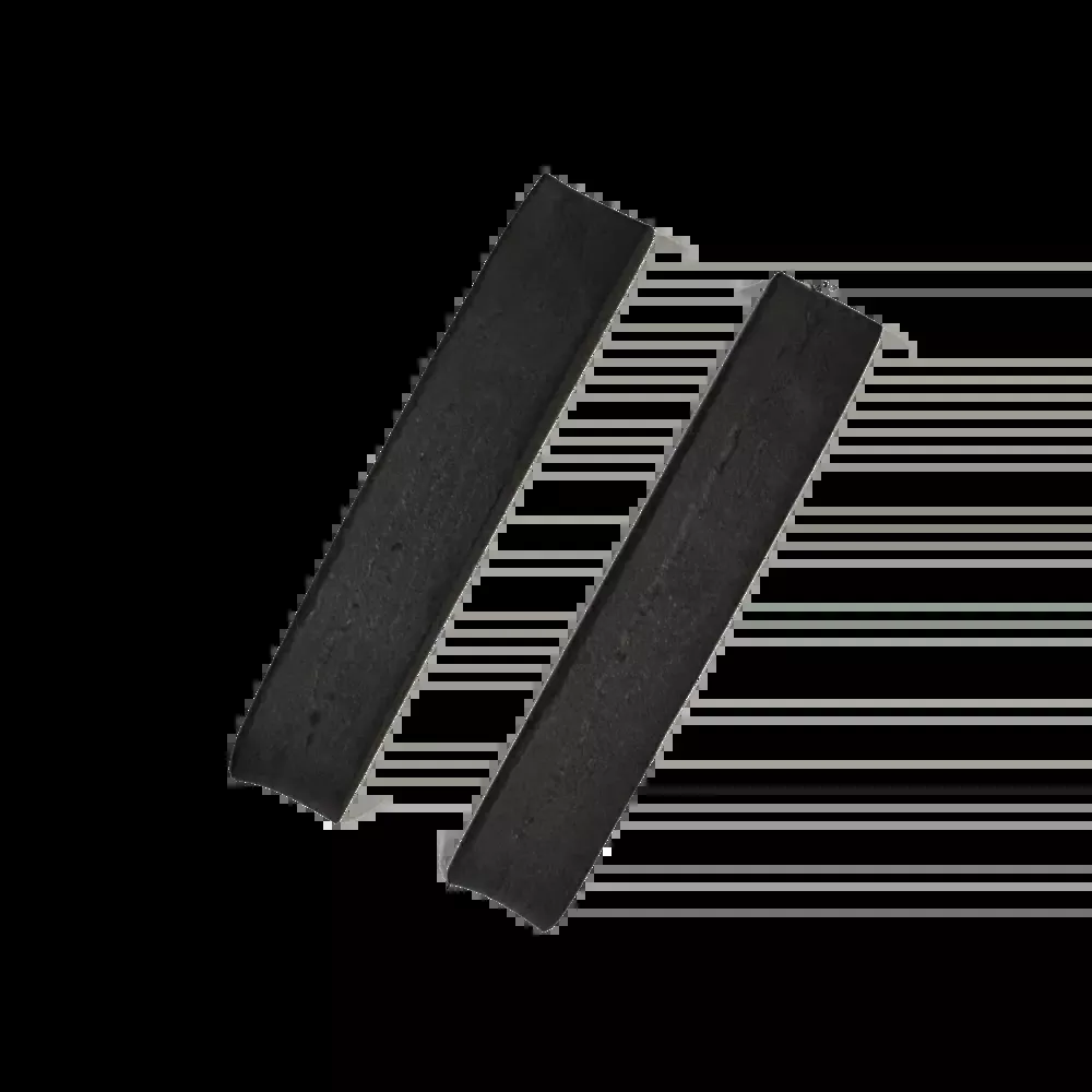 Zone Seatbck Foam Strips w/Adhesive